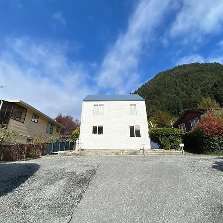 Hideaway Rima - In The Cbd Daire Queenstown Dış mekan fotoğraf