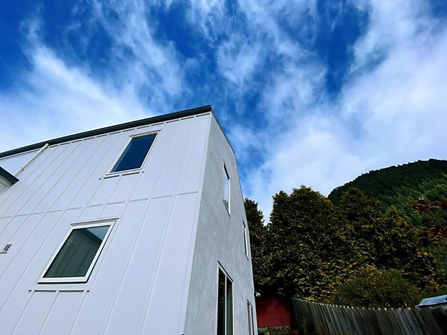 Hideaway Rima - In The Cbd Daire Queenstown Dış mekan fotoğraf