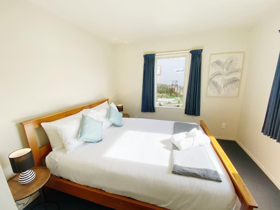 Hideaway Rima - In The Cbd Daire Queenstown Dış mekan fotoğraf