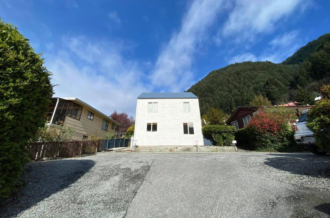 Hideaway Rima - In The Cbd Daire Queenstown Dış mekan fotoğraf