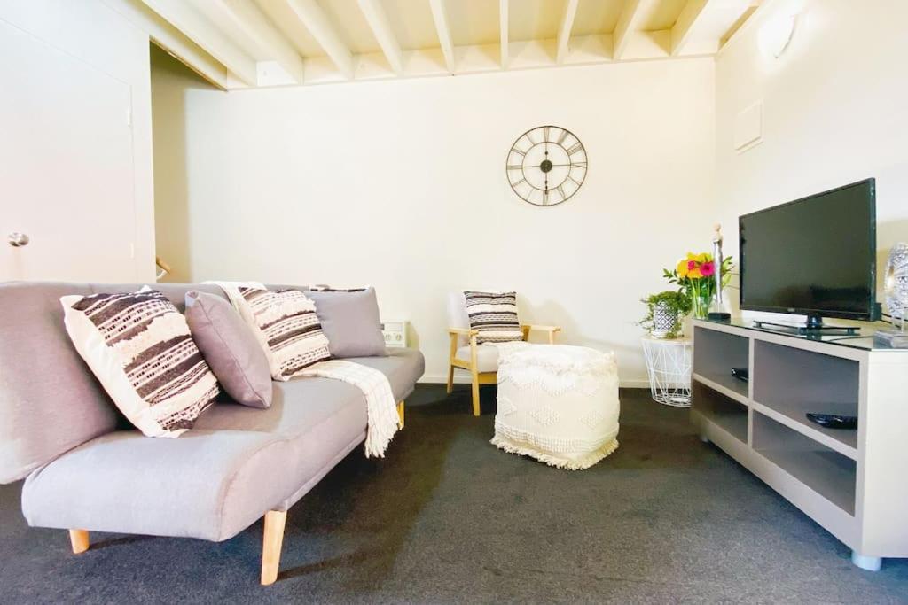 Hideaway Rima - In The Cbd Daire Queenstown Dış mekan fotoğraf